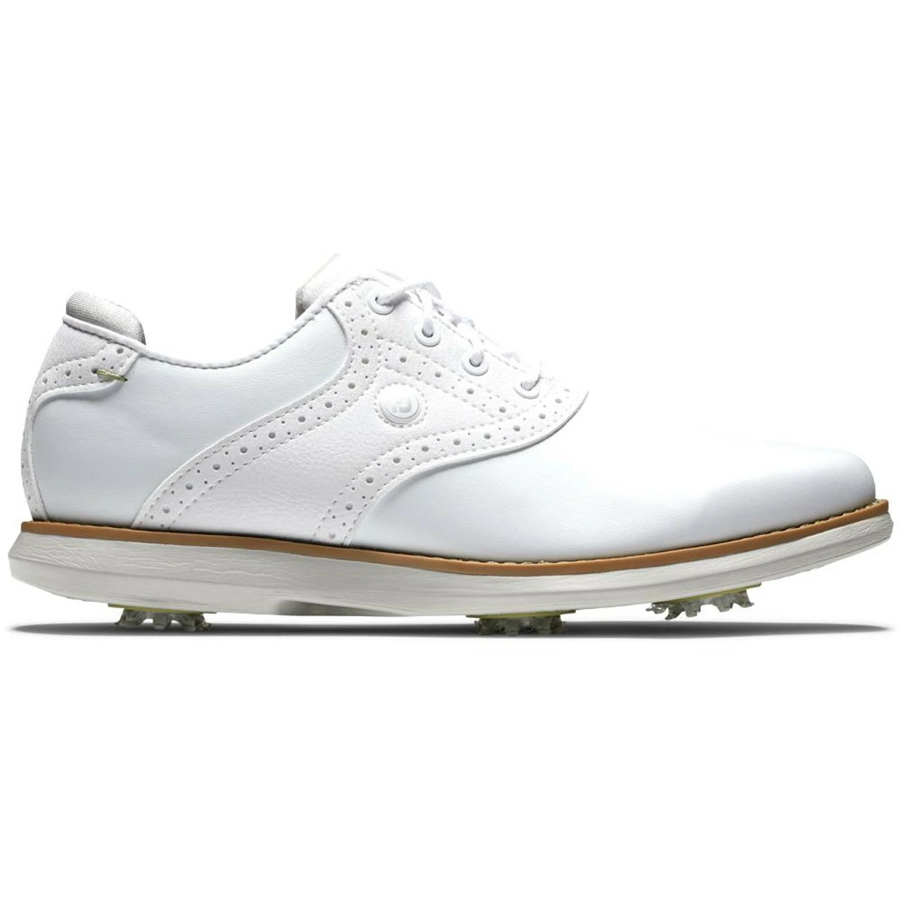 FootJoy Women's Traditions Golf Shoes 9 FootJoy Women's Traditions Golf Shoes - Image 7