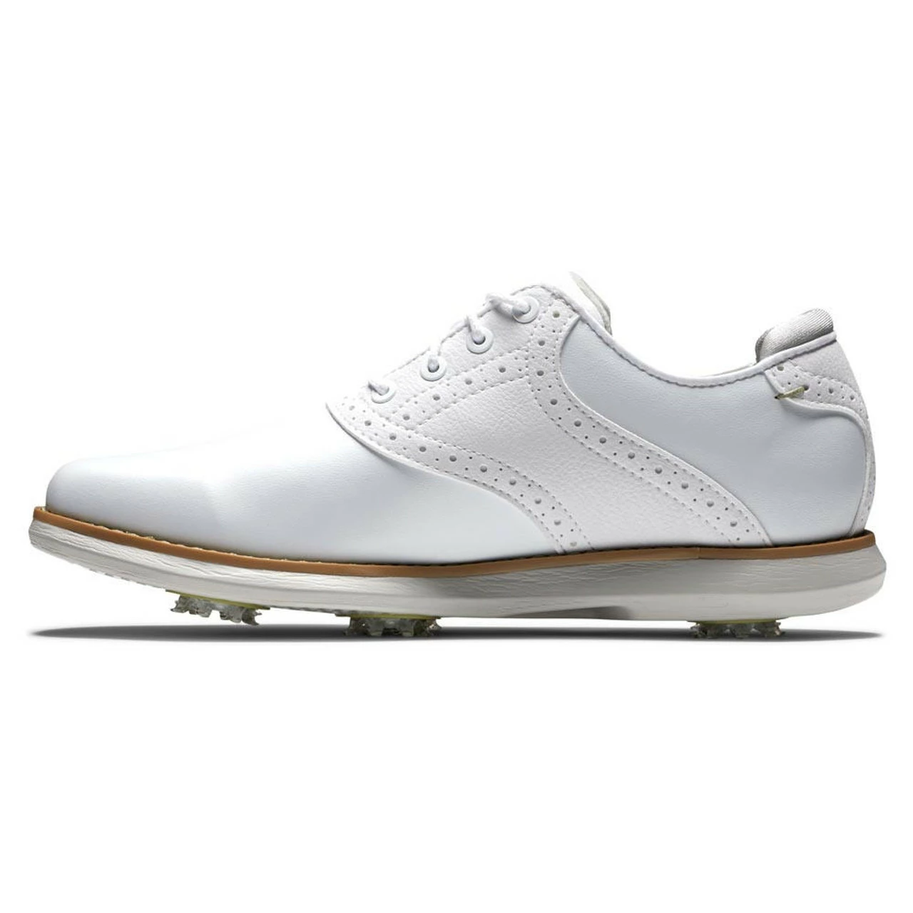 FootJoy Women's Traditions Golf Shoes 10 FootJoy Women's Traditions Golf Shoes - Image 8