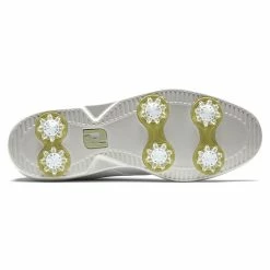 FootJoy Women's Traditions Golf Shoes 47 FootJoy Women's Traditions Golf Shoes -Shoes Sales Shop footjoy womens traditions golf shoes white gray 04 63023.1669393190