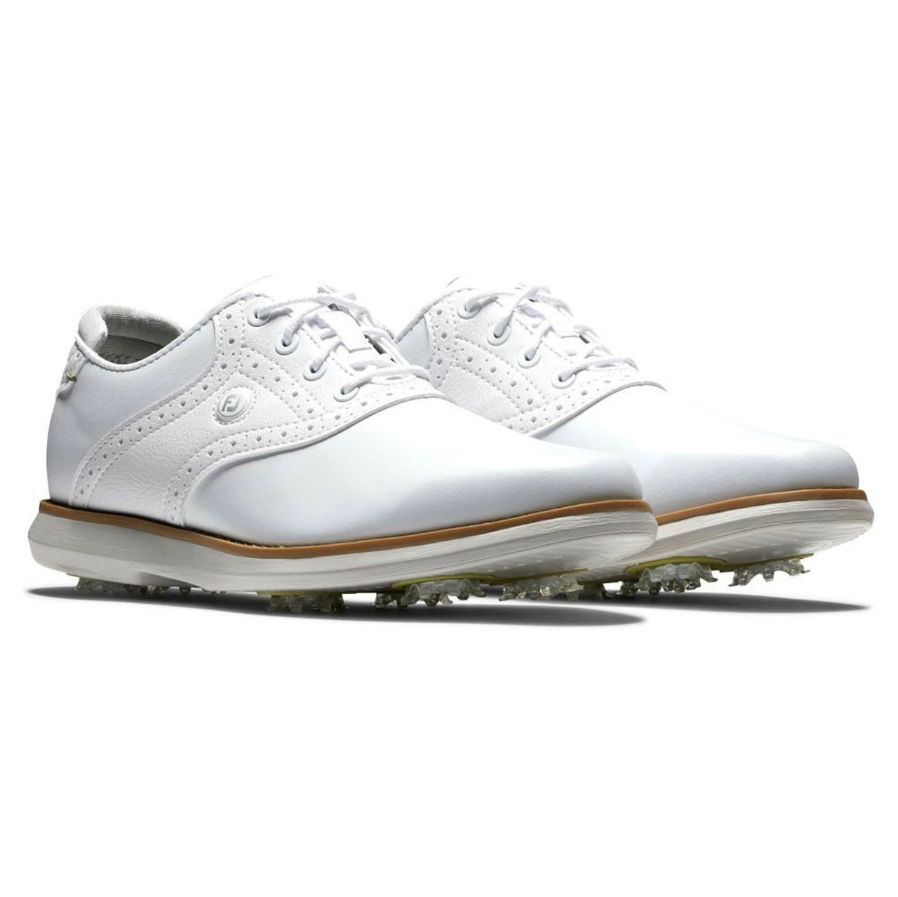 FootJoy Women's Traditions Golf Shoes 13 FootJoy Women's Traditions Golf Shoes - Image 11