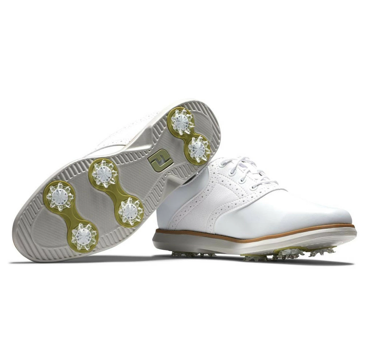 FootJoy Women's Traditions Golf Shoes 14 FootJoy Women's Traditions Golf Shoes - Image 12