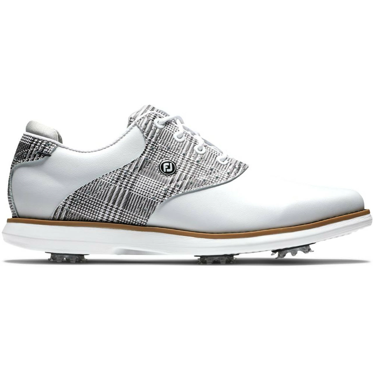 FootJoy Women's Traditions Golf Shoes 15 FootJoy Women's Traditions Golf Shoes - Image 13