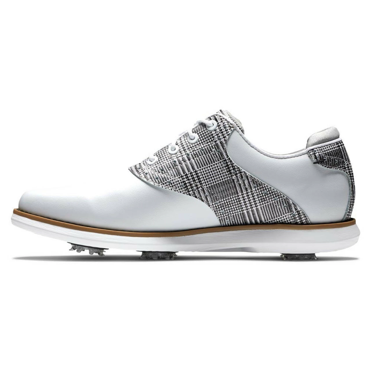 FootJoy Women's Traditions Golf Shoes 16 FootJoy Women's Traditions Golf Shoes - Image 14