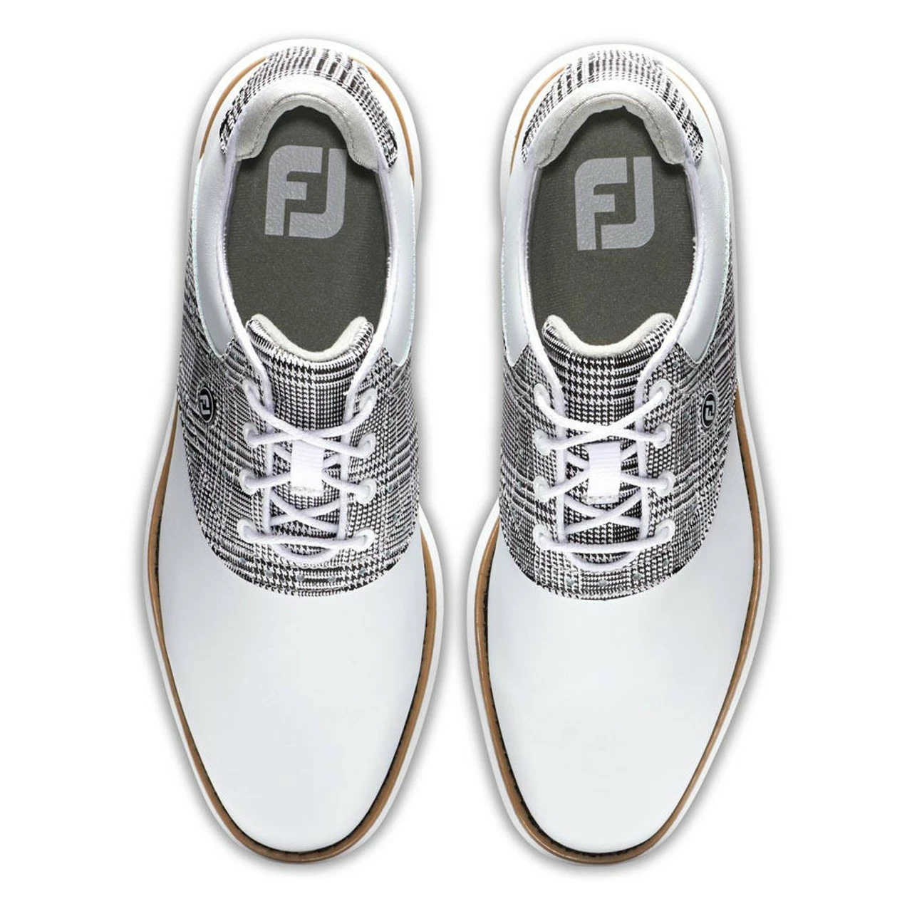 FootJoy Women's Traditions Golf Shoes 17 FootJoy Women's Traditions Golf Shoes - Image 15