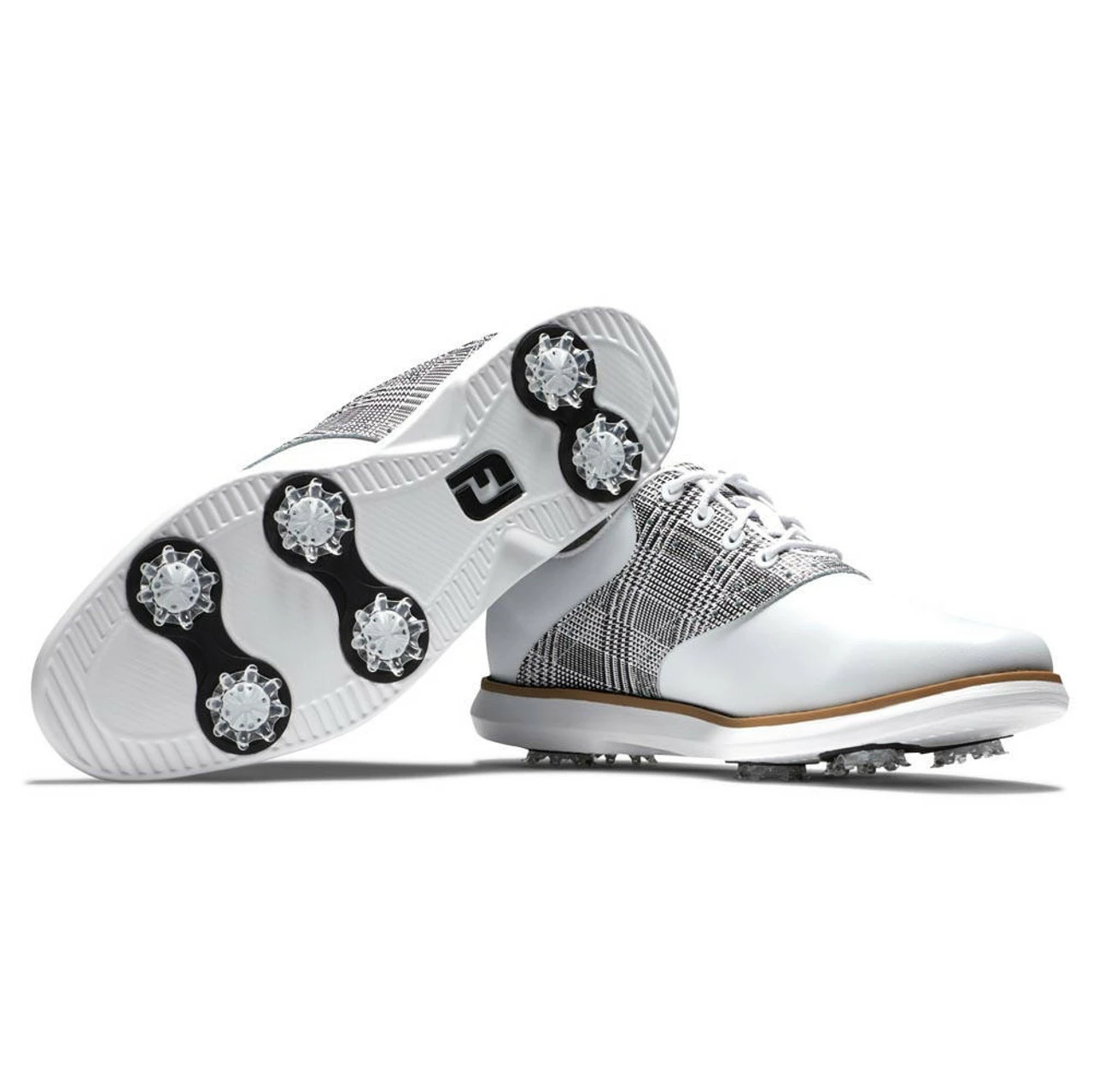 FootJoy Women's Traditions Golf Shoes 20 FootJoy Women's Traditions Golf Shoes - Image 18