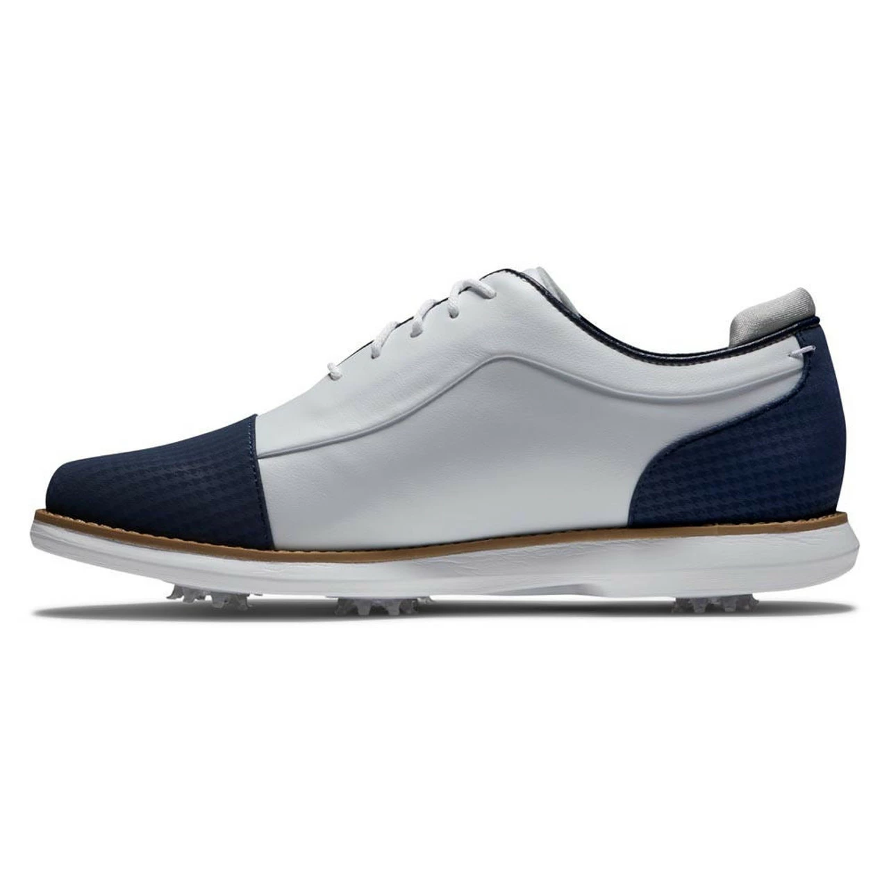 FootJoy Women's Traditions Golf Shoes 22 FootJoy Women's Traditions Golf Shoes - Image 20