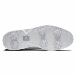 FootJoy Women's Traditions Golf Shoes 58 FootJoy Women's Traditions Golf Shoes -Shoes Sales Shop footjoy womens traditions golf shoes white navy 04 63725.1669393279