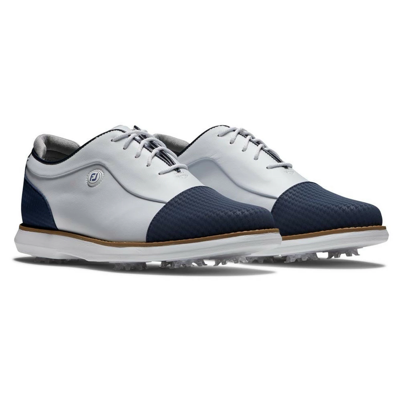 FootJoy Women's Traditions Golf Shoes 25 FootJoy Women's Traditions Golf Shoes - Image 23