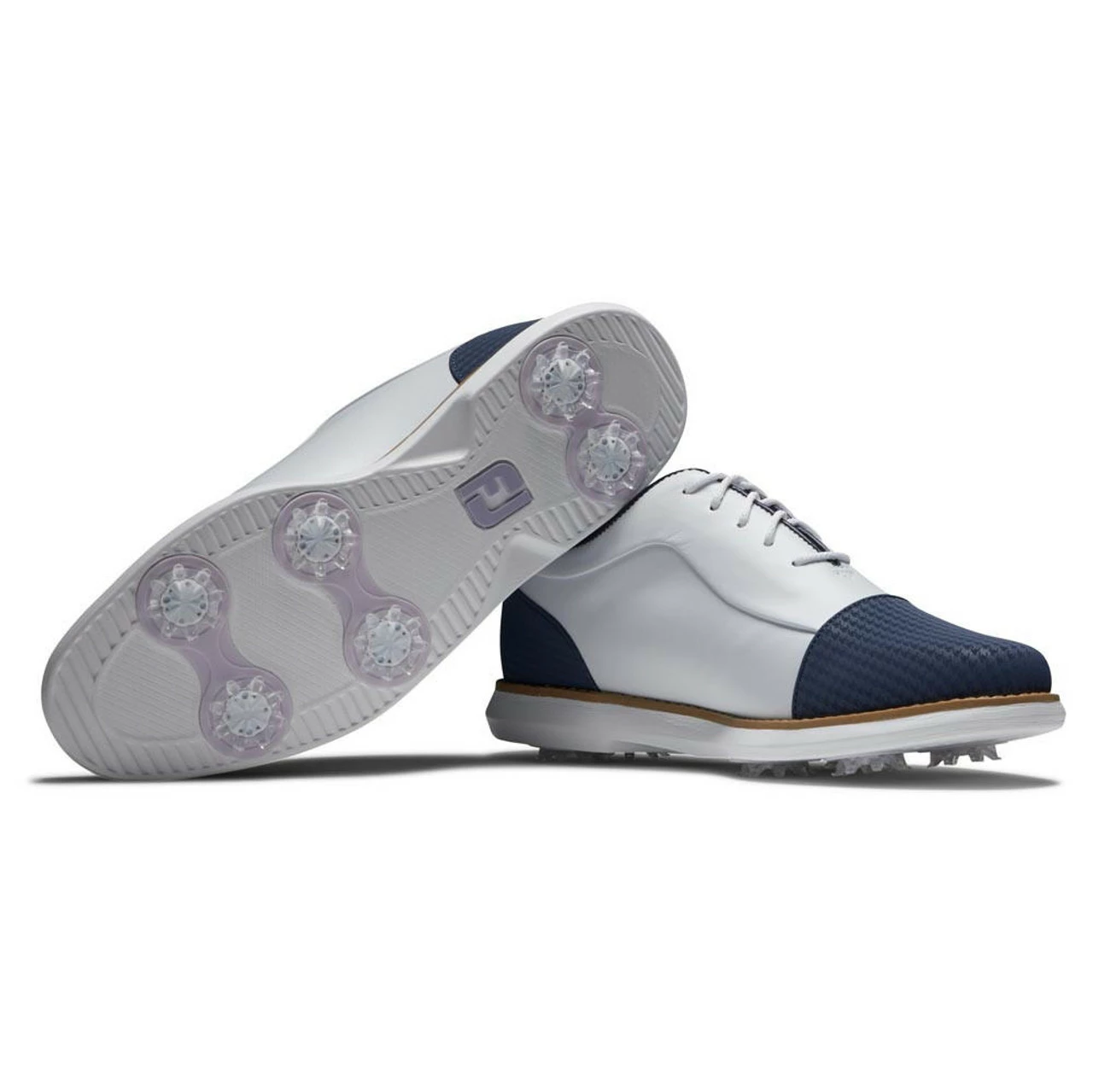FootJoy Women's Traditions Golf Shoes 26 FootJoy Women's Traditions Golf Shoes - Image 24