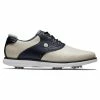 FootJoy Women's Traditions Saddle Golf Shoes 1 FootJoy Women's Traditions Saddle Golf Shoes -Shoes Sales Shop footjoy womens traditions saddle golf shoes cream navy 01 55563.1676577330