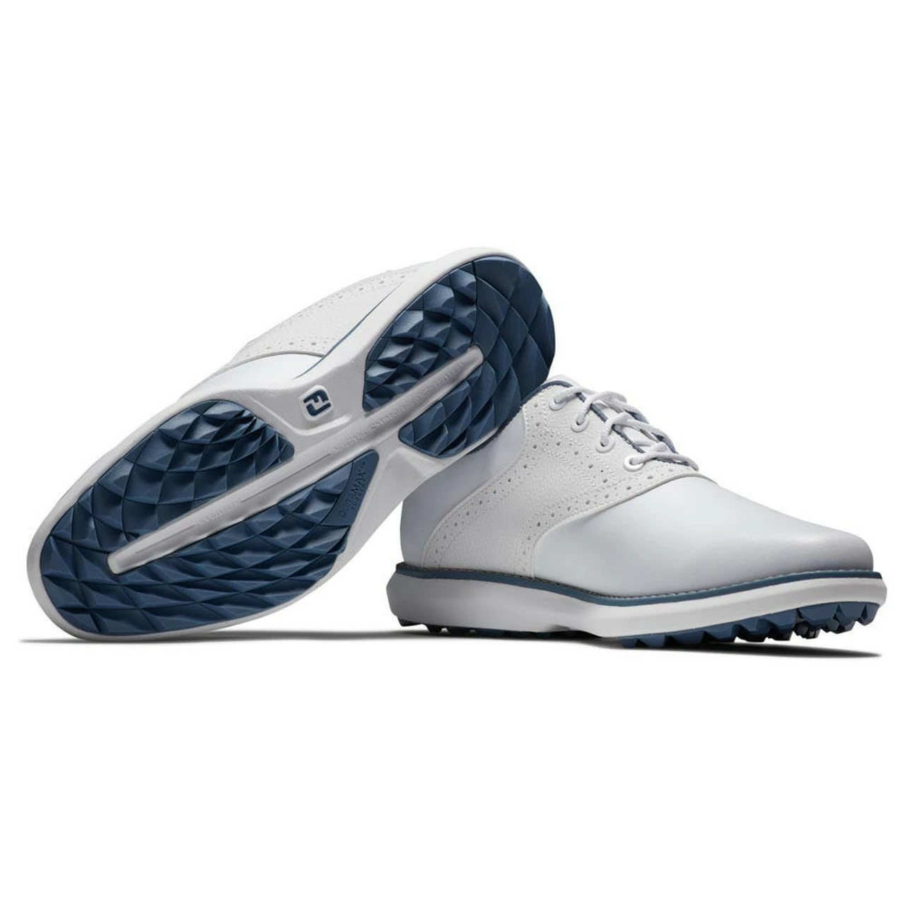 FootJoy Women's Traditions Spikeless Golf Shoes 8 FootJoy Women's Traditions Spikeless Golf Shoes - Image 6