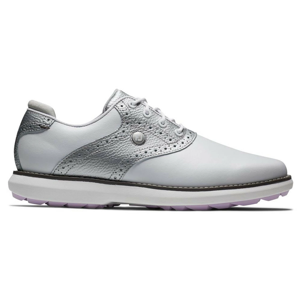 FootJoy Women's Traditions Spikeless Golf Shoes 15 FootJoy Women's Traditions Spikeless Golf Shoes - Image 13