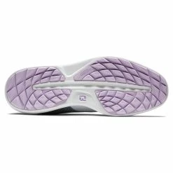 FootJoy Women's Traditions Spikeless Golf Shoes 35 FootJoy Women's Traditions Spikeless Golf Shoes -Shoes Sales Shop footjoy womens traditions spikeless golf shoes white silver 04 01954.1676596438
