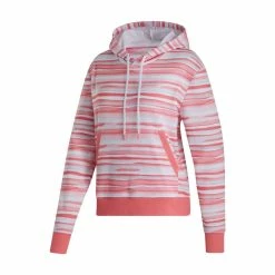 FootJoy Women's Watercolor Pullover Hoodie 19 FootJoy Women's Watercolor Pullover Hoodie -Shoes Sales Shop footjoy womens watercolor pullover hoodie bright coral 01 57974.1676590717