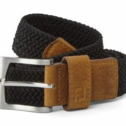 FootJoy Woven Belt