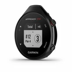 Garmin Approach G12 Handheld GPS -Shoes Sales Shop garmin approach g12 handheld gps black 04 99271.1636746497
