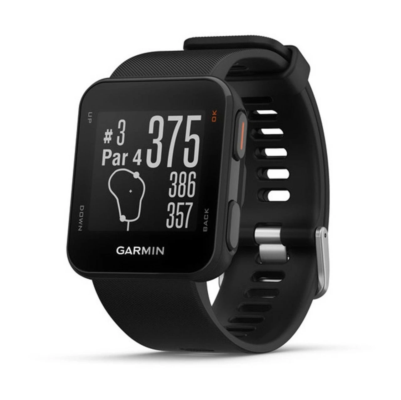 Garmin Approach S10 Watch 4 Garmin Approach S10 Watch - Image 2