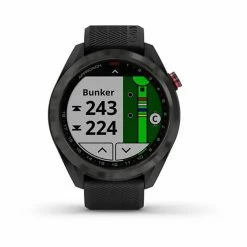 Garmin Approach S42 Watch 22 Garmin Approach S42 Watch -Shoes Sales Shop garmin approach s42 watch gunmetal black 01 08261.1633982576