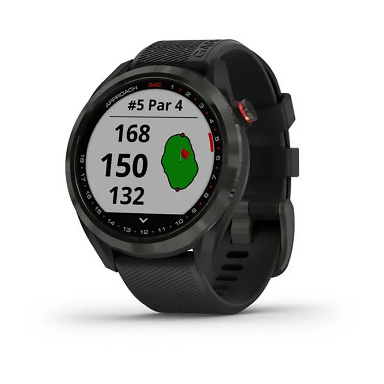 Garmin Approach S42 Watch 9 Garmin Approach S42 Watch - Image 7