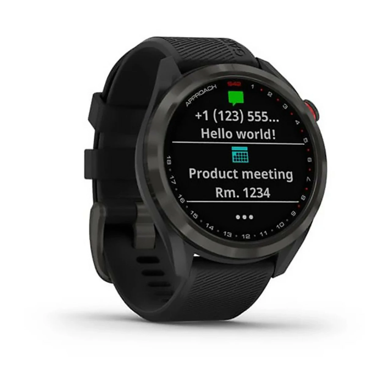 Garmin Approach S42 Watch 10 Garmin Approach S42 Watch - Image 8