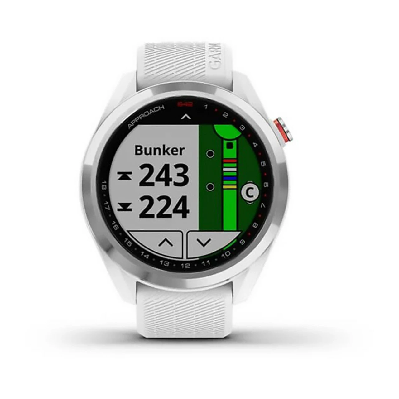 Garmin Approach S42 Watch 3 Garmin Approach S42 Watch