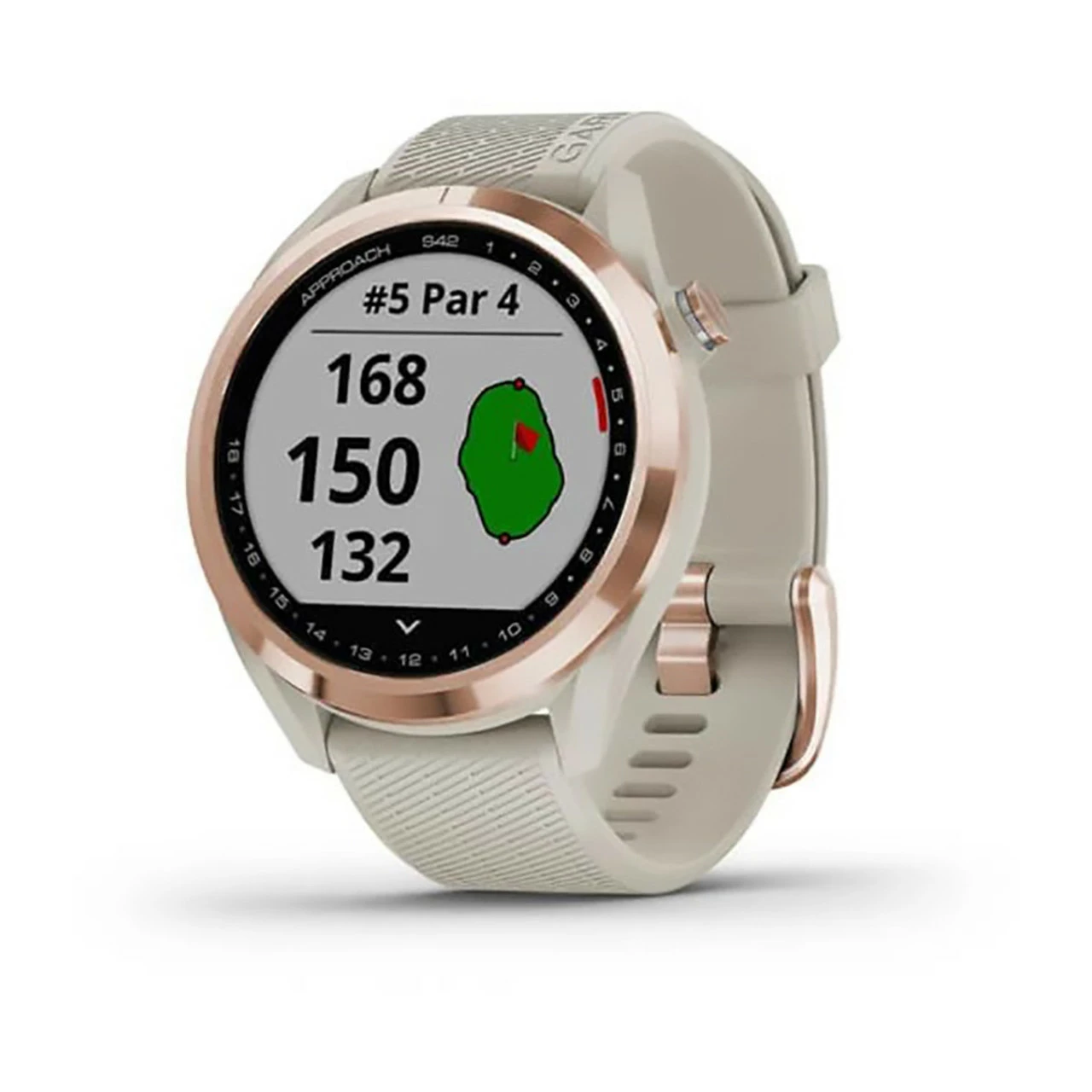 Garmin Approach S42 Watch 14 Garmin Approach S42 Watch - Image 12