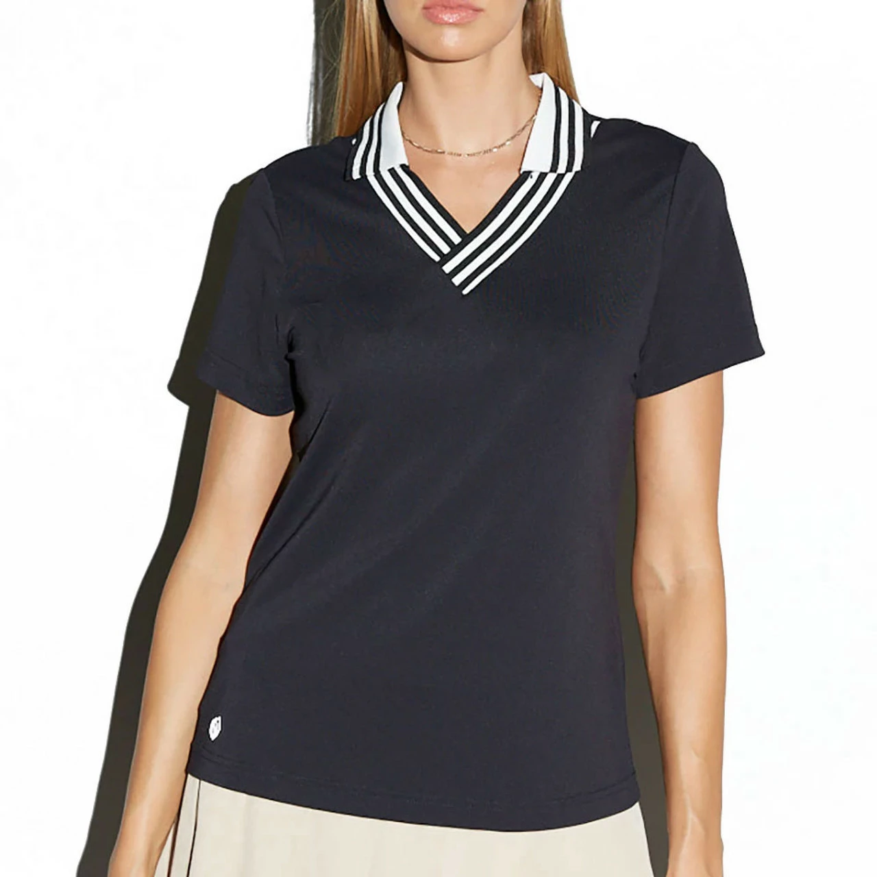 GGBLUE Elisha Polo 3 GGBLUE Elisha Polo