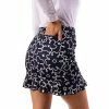 Golftini Women's Constellations Pull-On Ruffle Tech Skort 2 Golftini Women's Constellations Pull-On Ruffle Tech Skort -Shoes Sales Shop golftini womens constellations pull on ruffle tech skort constellations 01 24760.1671481355