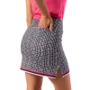 Golftini Women's Ebb And Flow Pull-On Tech Skort -Shoes Sales Shop golftini womens ebb and flow pull on tech skort ebb and flow 01 14746.1643398227