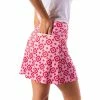 Golftini Women's Say It Out Loud Pull-On Stretch Skort 1 Golftini Women's Say It Out Loud Pull-On Stretch Skort -Shoes Sales Shop golftini womens say it out loud pull on stretch skort say it out loud 01 72826.1671481843