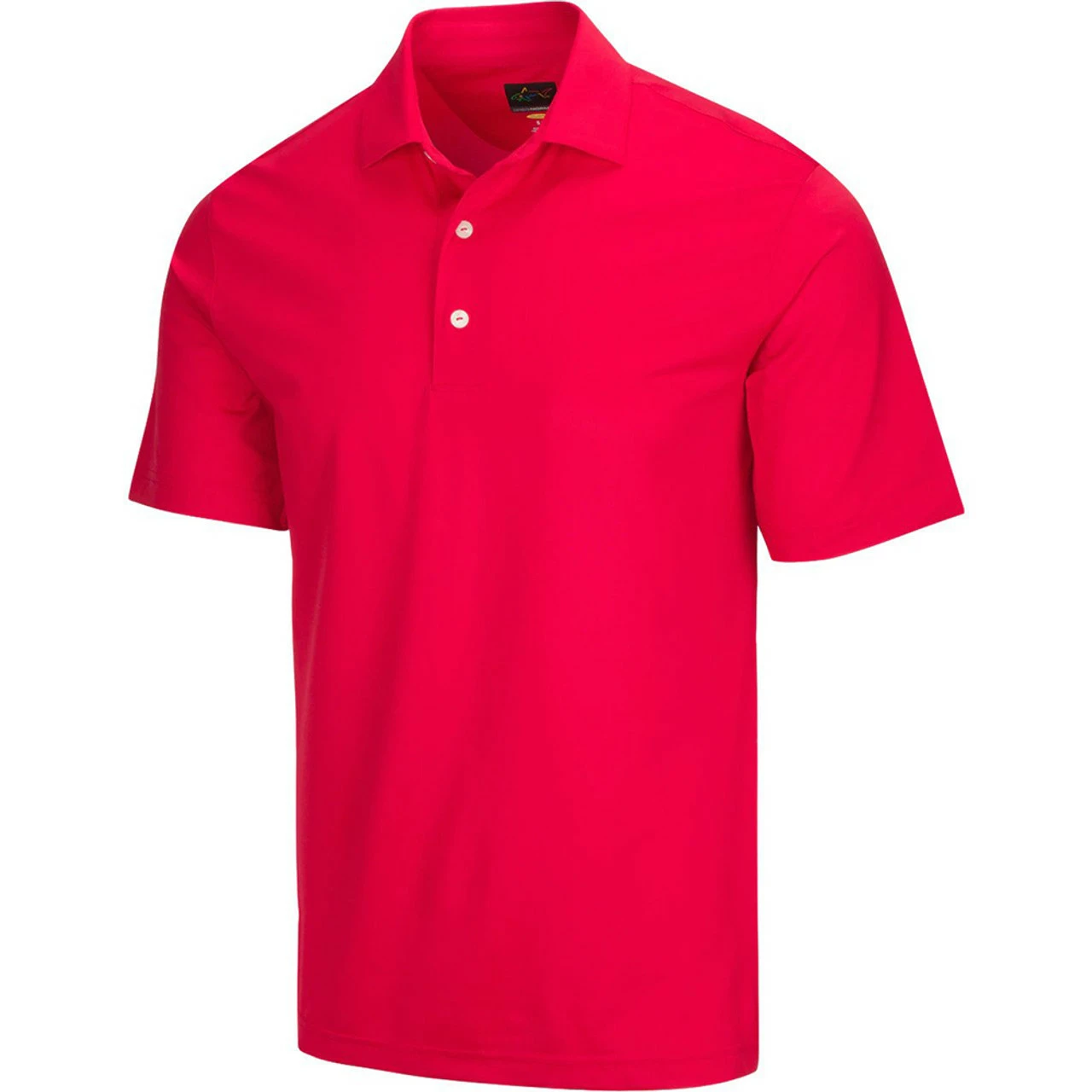 Greg Norman Freedom Micro Pique Polo 18 Greg Norman Freedom Micro Pique Polo - Image 16