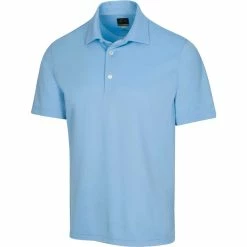 Greg Norman Freedom Micro Pique Polo 41 Greg Norman Freedom Micro Pique Polo -Shoes Sales Shop greg norman freedom micro pique polo coastal blue 01 82551.1644421440