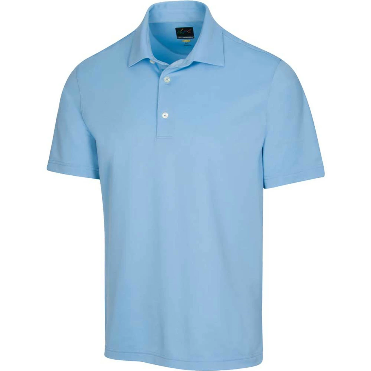 Greg Norman Freedom Micro Pique Polo 22 Greg Norman Freedom Micro Pique Polo - Image 20