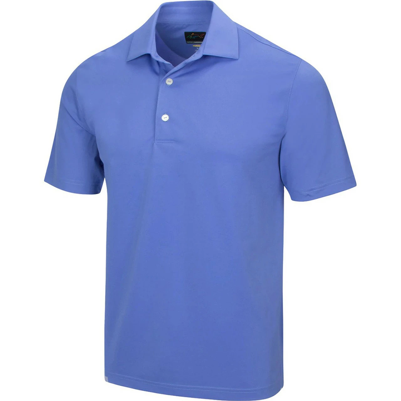 Greg Norman Freedom Micro Pique Polo 17 Greg Norman Freedom Micro Pique Polo - Image 15