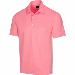 Greg Norman Freedom Micro Pique Polo 40 Greg Norman Freedom Micro Pique Polo -Shoes Sales Shop greg norman freedom micro pique polo cool coral 01 55701.1644421440