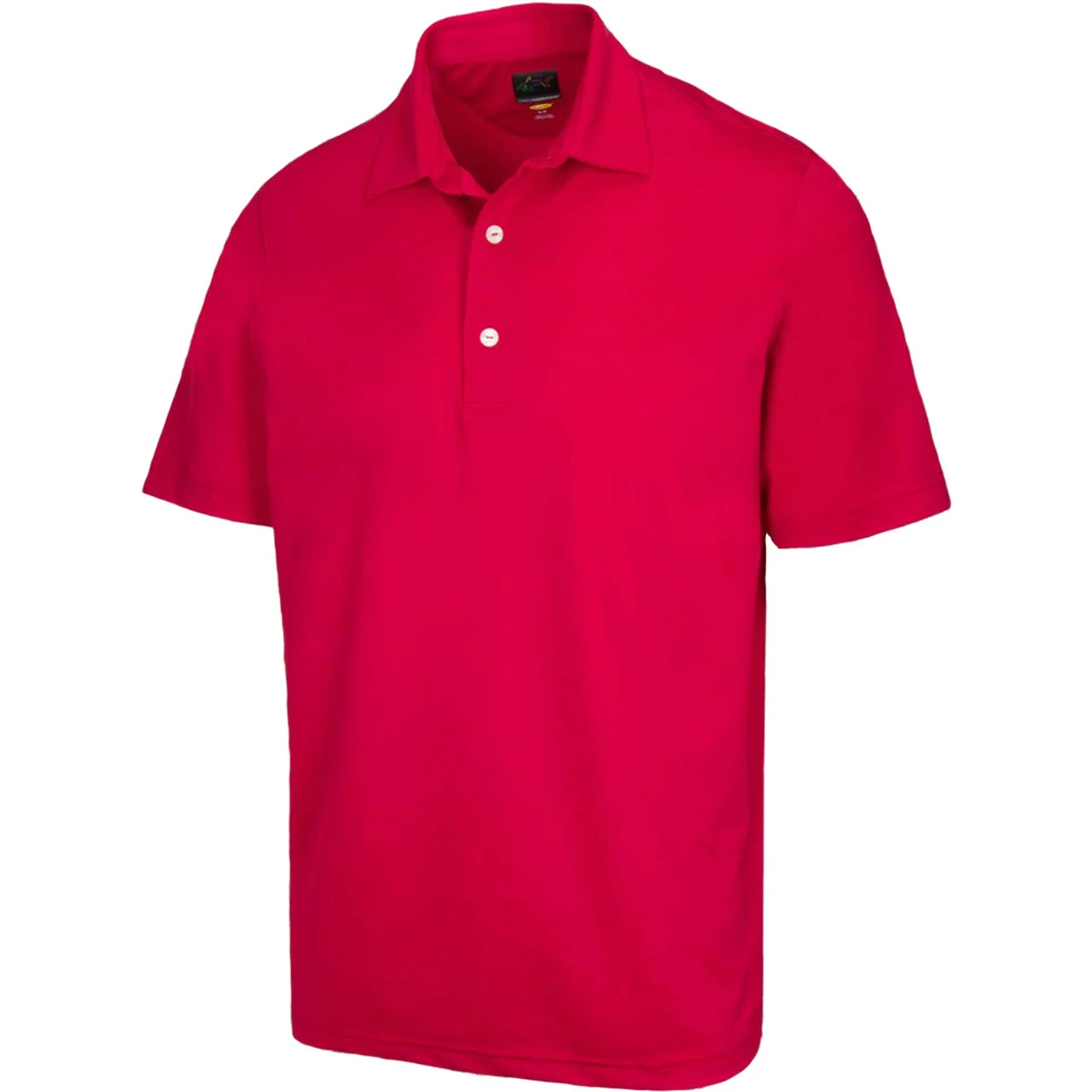 Greg Norman Freedom Micro Pique Polo 6 Greg Norman Freedom Micro Pique Polo - Image 4