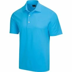 Greg Norman Freedom Micro Pique Polo 31 Greg Norman Freedom Micro Pique Polo -Shoes Sales Shop greg norman freedom micro pique polo riviera blue 01 81551.1638564524