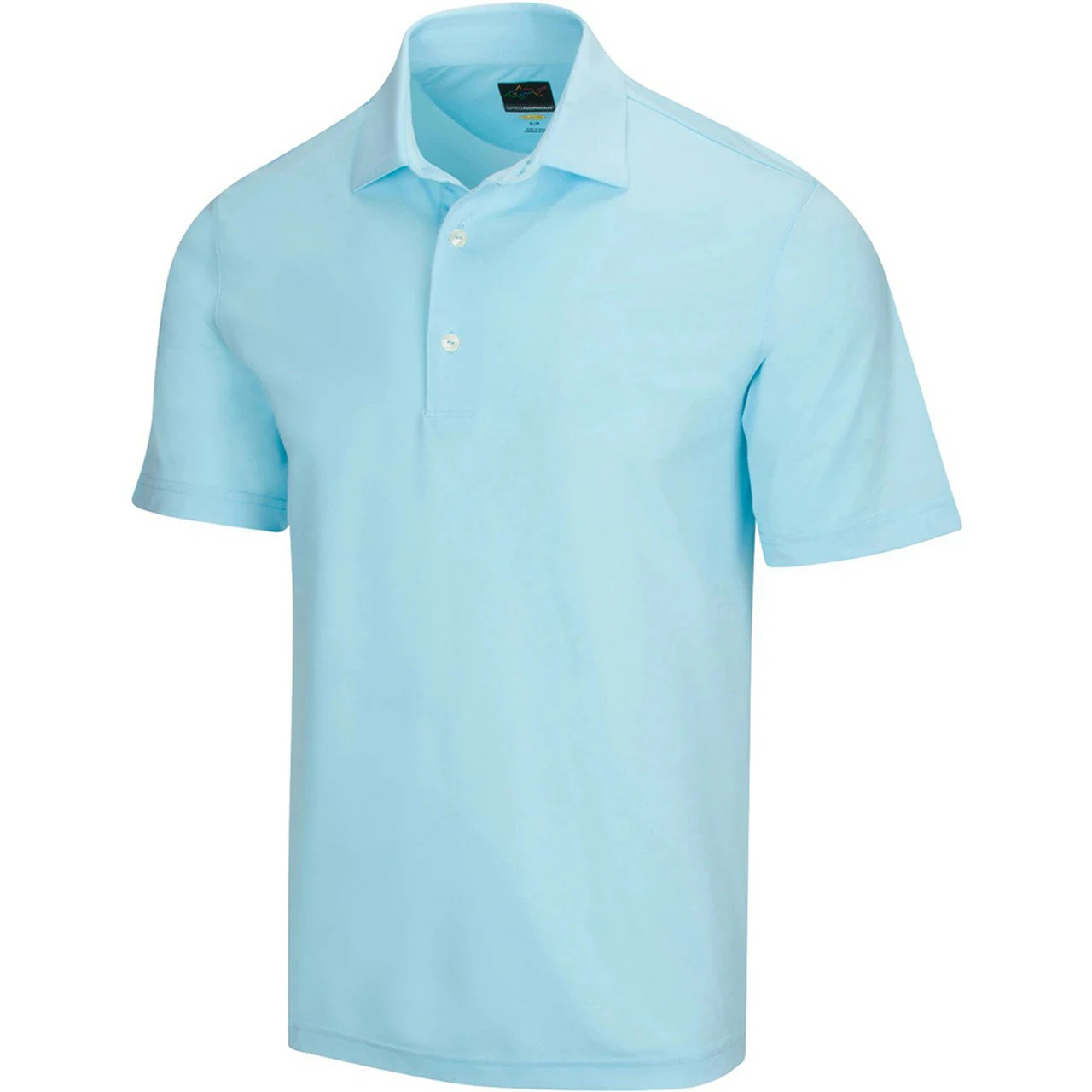 Greg Norman Freedom Micro Pique Polo 11 Greg Norman Freedom Micro Pique Polo - Image 9