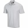Greg Norman Freedom Micro Pique Polo -Shoes Sales Shop greg norman freedom micro pique polo shark grey 01 66932.1638564522