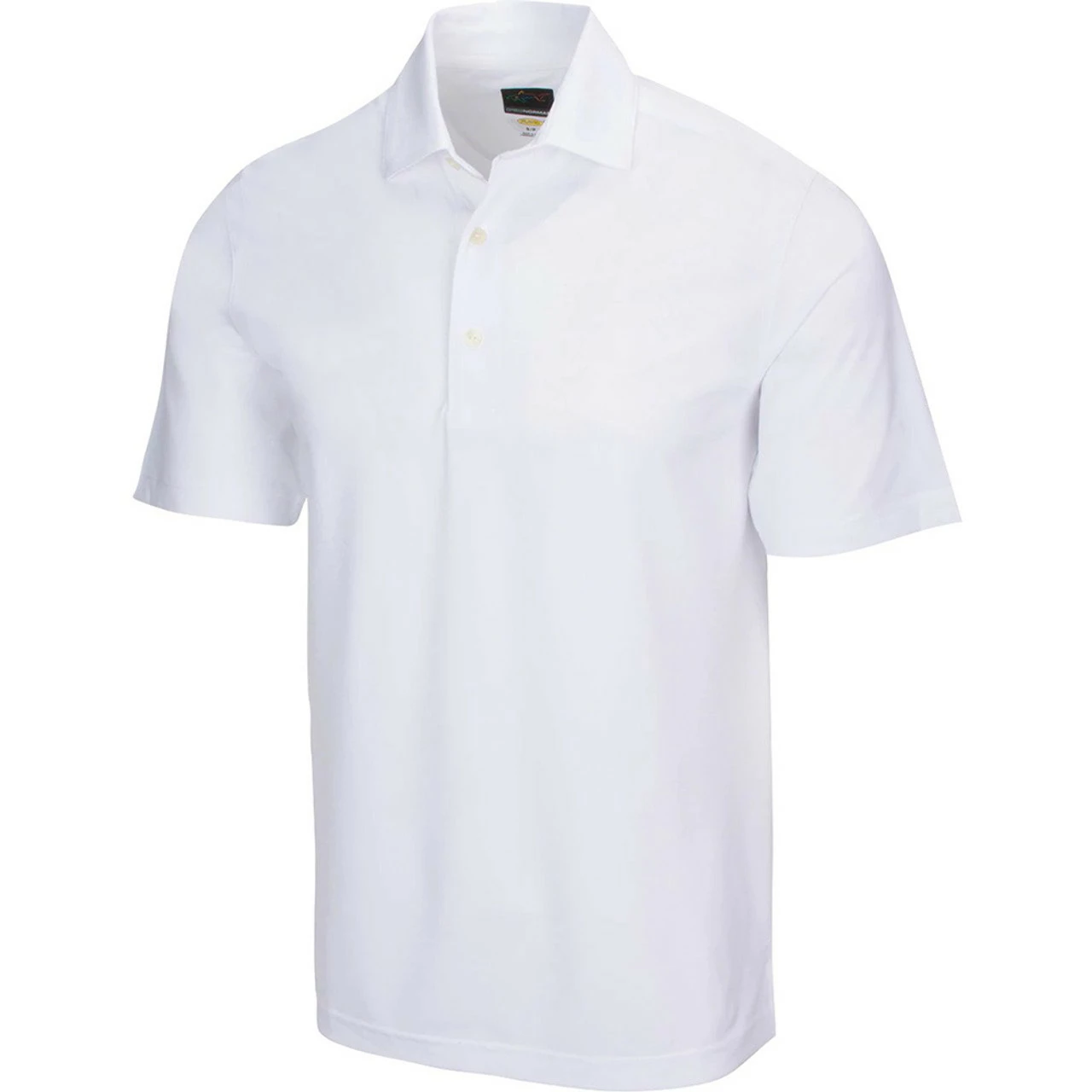 Greg Norman Freedom Micro Pique Polo 7 Greg Norman Freedom Micro Pique Polo - Image 5