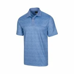 Greg Norman Lab Wave Polo 9 Greg Norman Lab Wave Polo -Shoes Sales Shop greg norman lab wave polo blue stone 01 32052.1651766543
