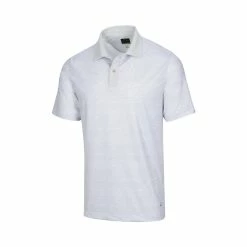 Greg Norman Lab Wave Polo 8 Greg Norman Lab Wave Polo -Shoes Sales Shop greg norman lab wave polo shark grey 01 67484.1651766543