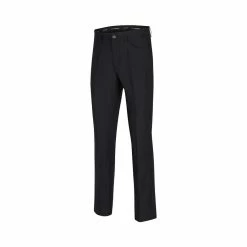 Greg Norman ML75 Microlux 5-Pocket Pants 9 Greg Norman ML75 Microlux 5-Pocket Pants -Shoes Sales Shop greg norman ml75 microlux 5 pocket pant black 01 81353.1644350854
