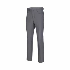 Greg Norman ML75 Microlux 5-Pocket Pants 11 Greg Norman ML75 Microlux 5-Pocket Pants -Shoes Sales Shop greg norman ml75 microlux 5 pocket pant steel 01 28494.1644350854
