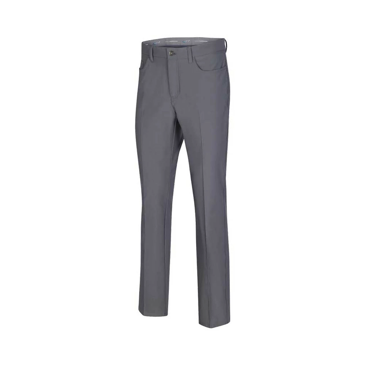Greg Norman ML75 Microlux 5-Pocket Pants 7 Greg Norman ML75 Microlux 5-Pocket Pants - Image 5