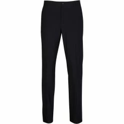 Greg Norman ML75 Microlux Stretch Pants -Shoes Sales Shop greg norman ml75 microlux stretch pant black 01 45046.1659043002