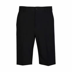 Greg Norman ML75 Microlux Stretch Shorts -Shoes Sales Shop greg norman ml75 microlux stretch short black 01 30791.1637080829