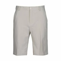 Greg Norman ML75 Microlux Stretch Shorts -Shoes Sales Shop greg norman ml75 microlux stretch short sandstone 01 70863.1637080829