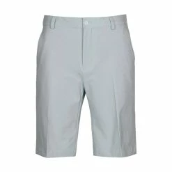 Greg Norman ML75 Microlux Stretch Shorts -Shoes Sales Shop greg norman ml75 microlux stretch short sterling 01 31700.1637080829