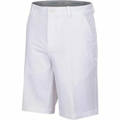 Greg Norman ML75 Microlux Stretch Shorts -Shoes Sales Shop greg norman ml75 microlux stretch short white 01 77418.1637080830